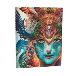 Dragón Dharma ULTRA FX  Líneas o en Blanco