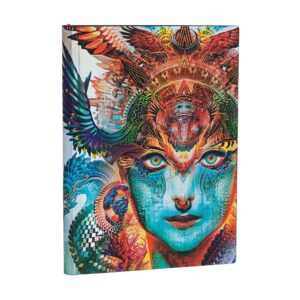 Dragón Dharma MIDI FX Líneas o en Blanco