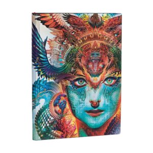 Dragón Dharma MIDI FX 240P en Blanco