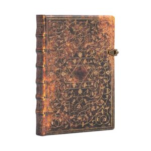 Grolier Ornamental MIDI Líneas