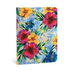 Aloha Ola MIDI Líneas