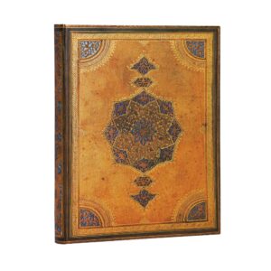 Safavid ULTRA Cuadrícula de Puntos