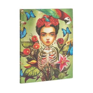 Frida ULTRA FX Líneas o en Blanco
