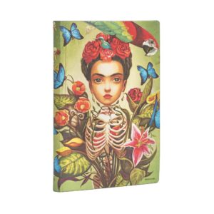 Frida MINI Líneas