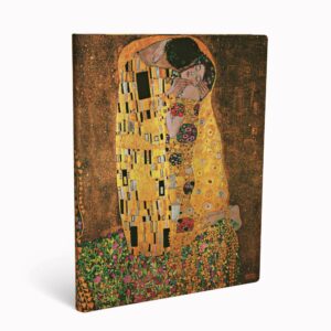 El Beso Klimt ULTRA en Blanco