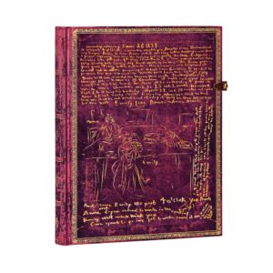 Las Hermanas Brontë ULTRA Líneas o en Blanco