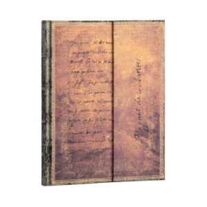 Cervantes Carta al Rey ULTRA Líneas