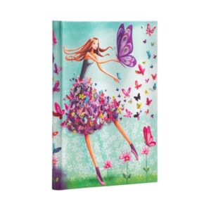 Mariposas de Verano MIDI Líneas
