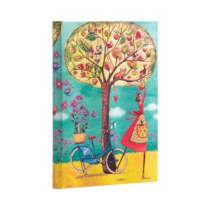 Manzanas de Otoño MIDI Líneas