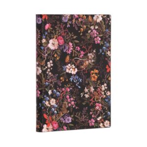 Floralia MIDI Líneas