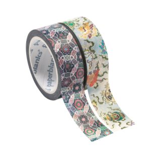 WASHI TAPE CHAKRA Y SHANKA